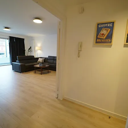 Skyway Airport Apartment *