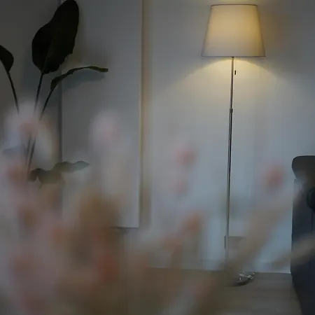 Apartment Skyway Airport Zaventem